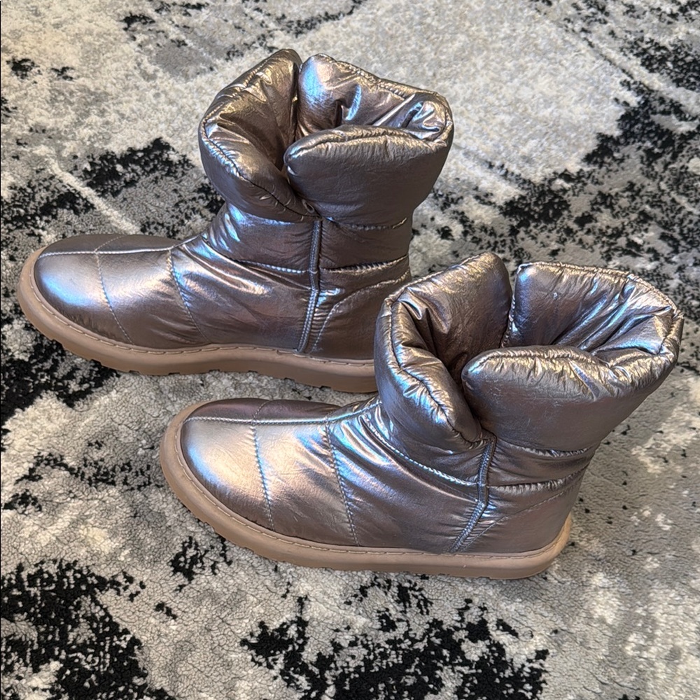 Winter Boots